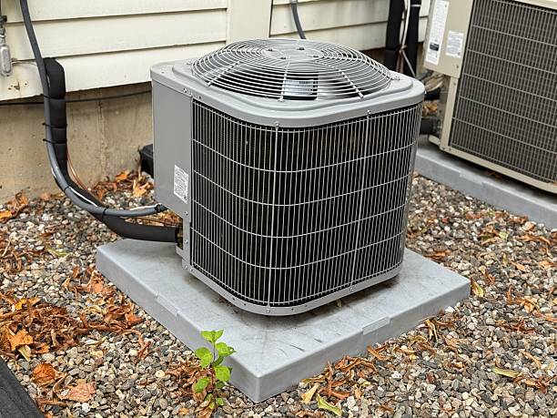 24/7 Emergency Hvac Repair experts in West Point, VA