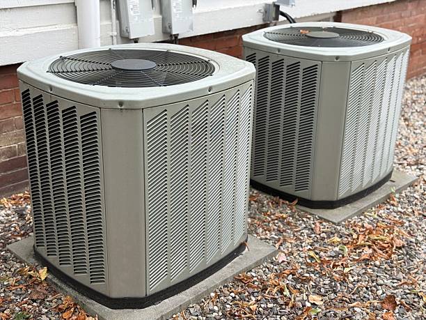 Reliable Hvac Repair contractor in West Point, VA by Leonard HVAC