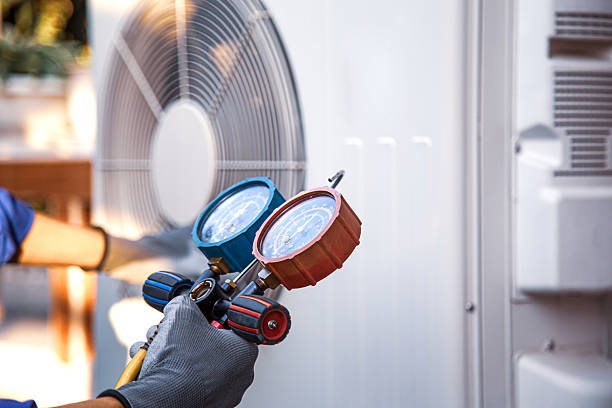 Affordable Hvac Repair solutions in West Point, VA